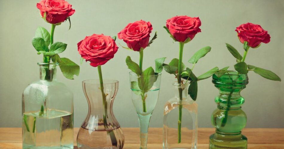 15 Ways to Make Cut Flowers Last Without Chemicals