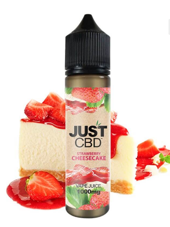 3000mg CBD Vape Oils & Flavors