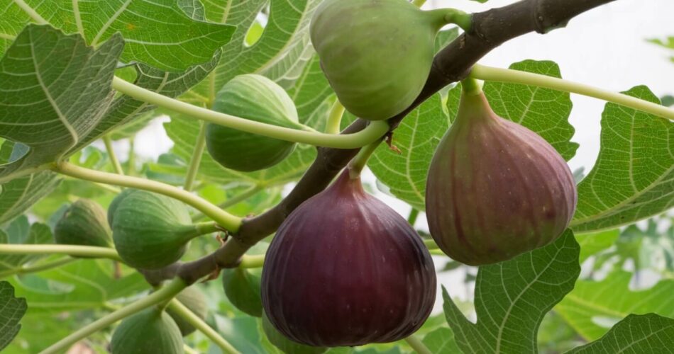 Fig Trees: How to Grow and Care for them for Maximum Results