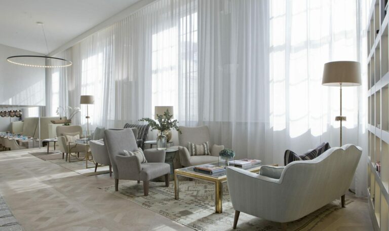 NOT YOUR TYPICAL MEMBER’S CLUB IN LONDON_1