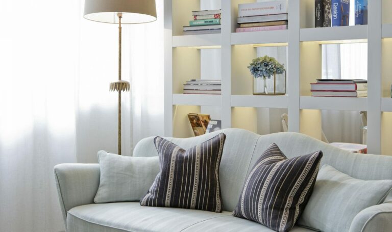 NOT YOUR TYPICAL MEMBER’S CLUB IN LONDON_2