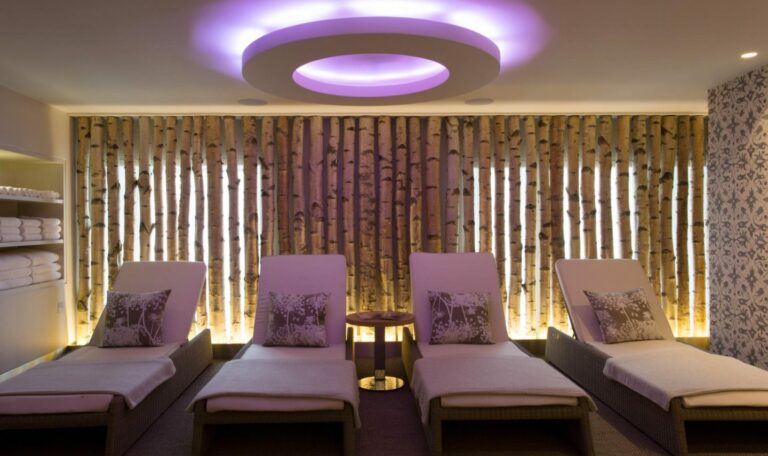 NOT YOUR TYPICAL MEMBER’S CLUB IN LONDON_3