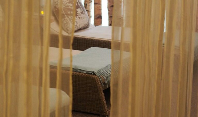 NOT YOUR TYPICAL MEMBER’S CLUB IN LONDON_4