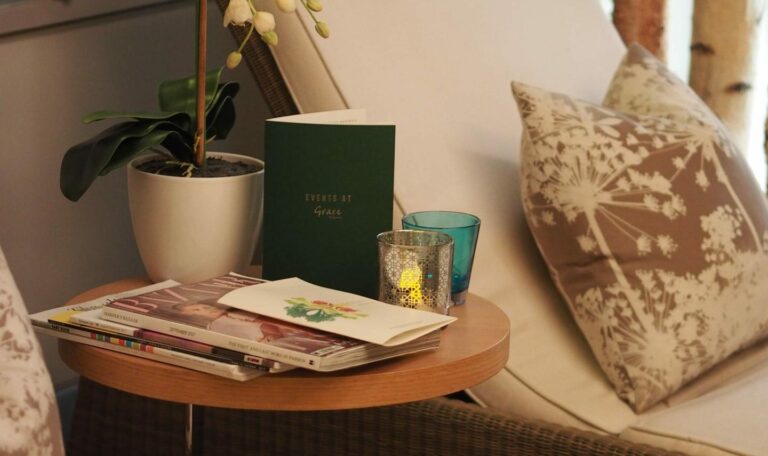 NOT YOUR TYPICAL MEMBER’S CLUB IN LONDON_5