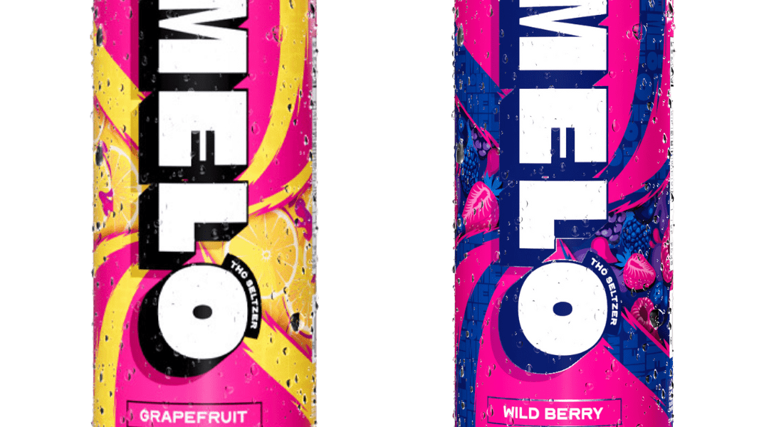 Fizzy Fun: A Personal Dive into Melo’s THC Seltzer Wonderland!