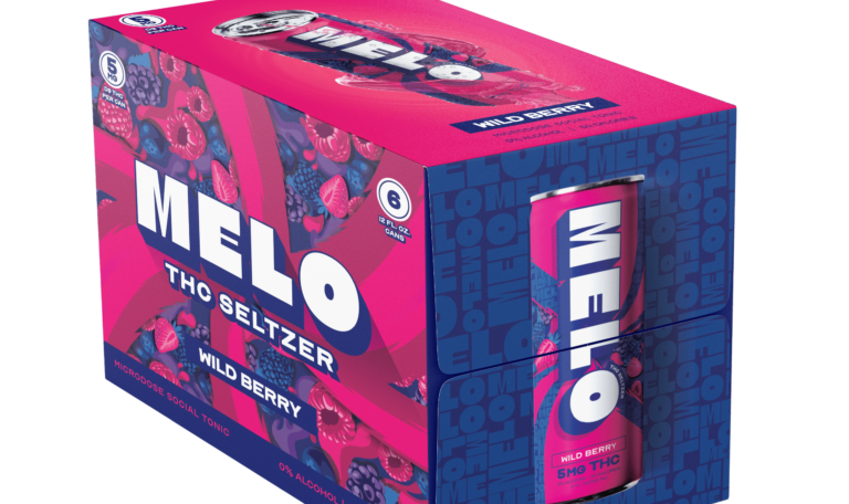 MELO WILD BERRIES