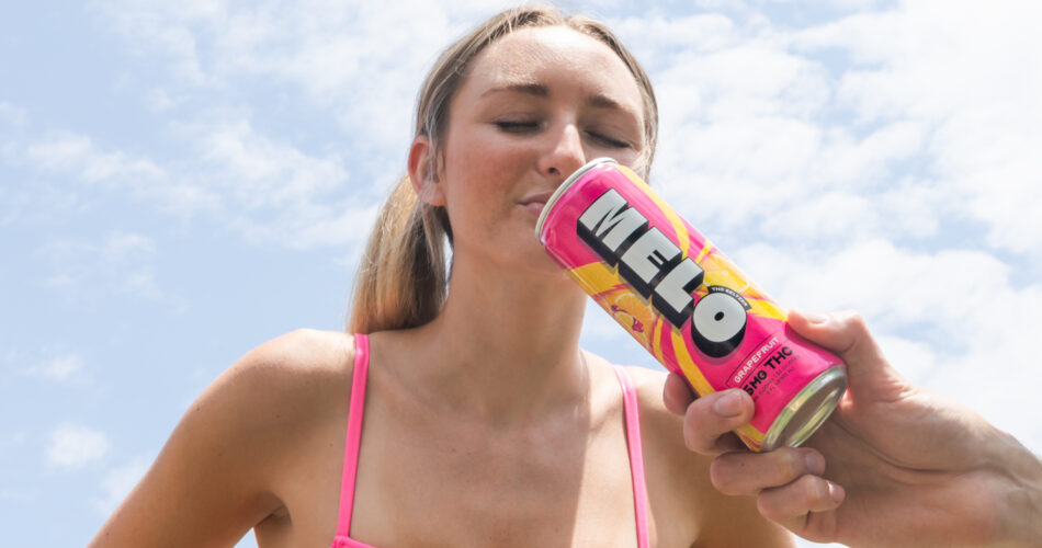 California’s Best THC Beverages for 2025