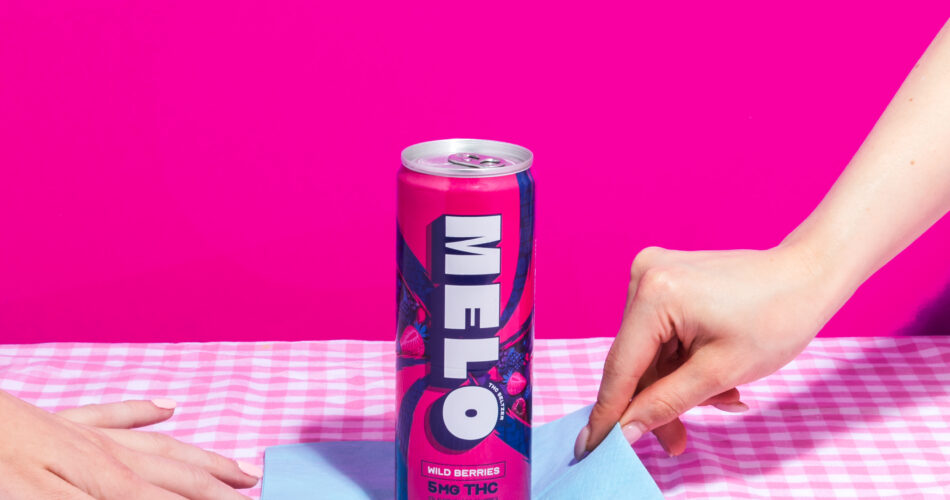 THC Infused Seltzers to Try in New Jersey