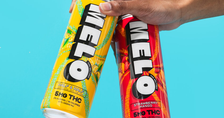 West Virginia’s THC Soda Recommendations