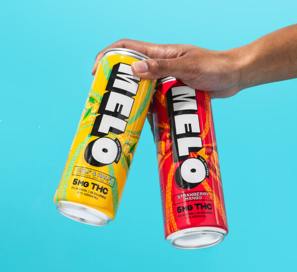 Tennessee’s THC Beverage Market