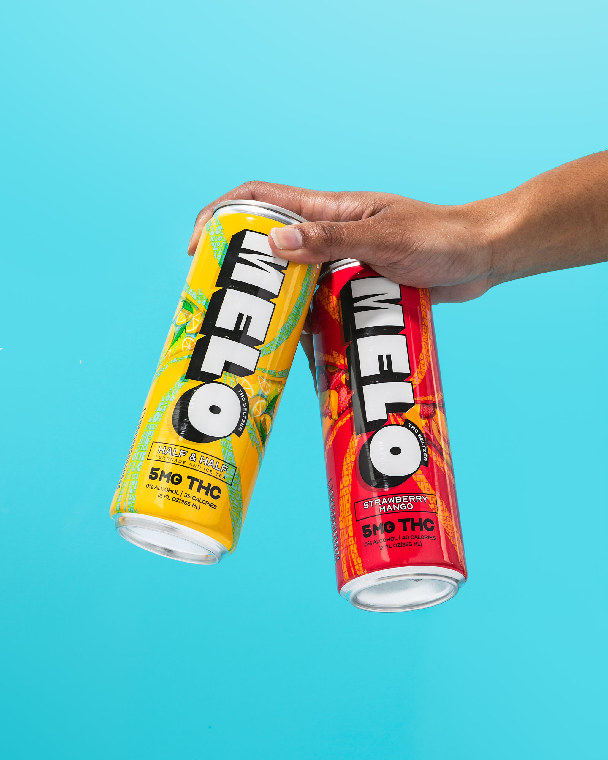 Florida’s Hottest THC Infused Beverages
