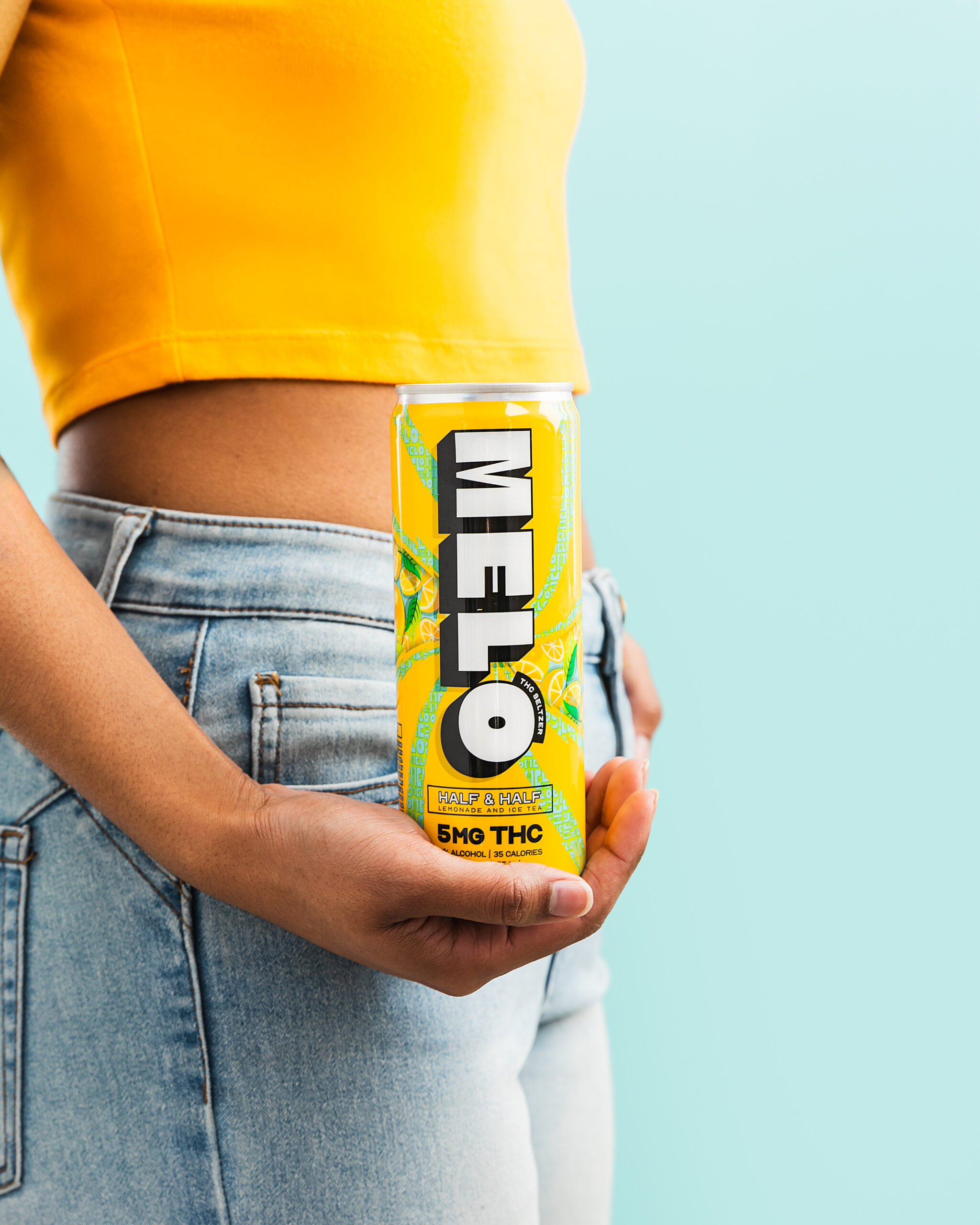 Find THC Sodas in Kentucky