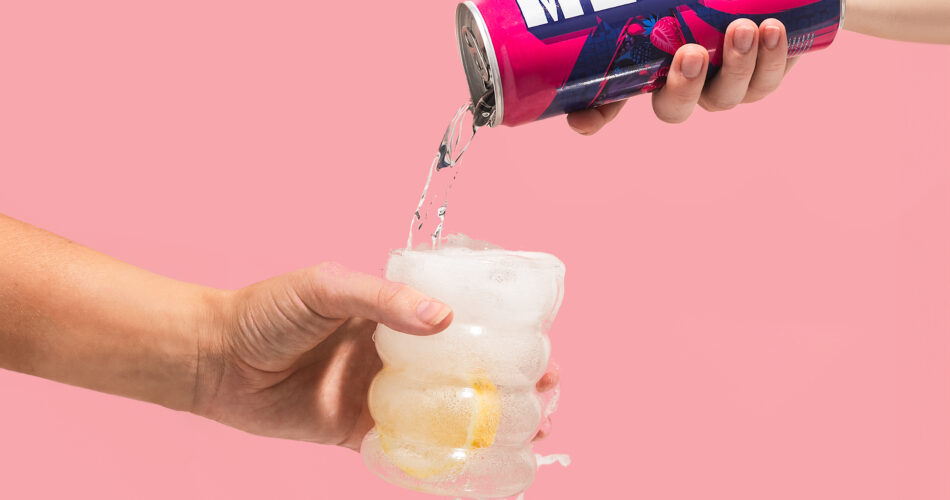 South Carolina’s Leading THC Soda Brands