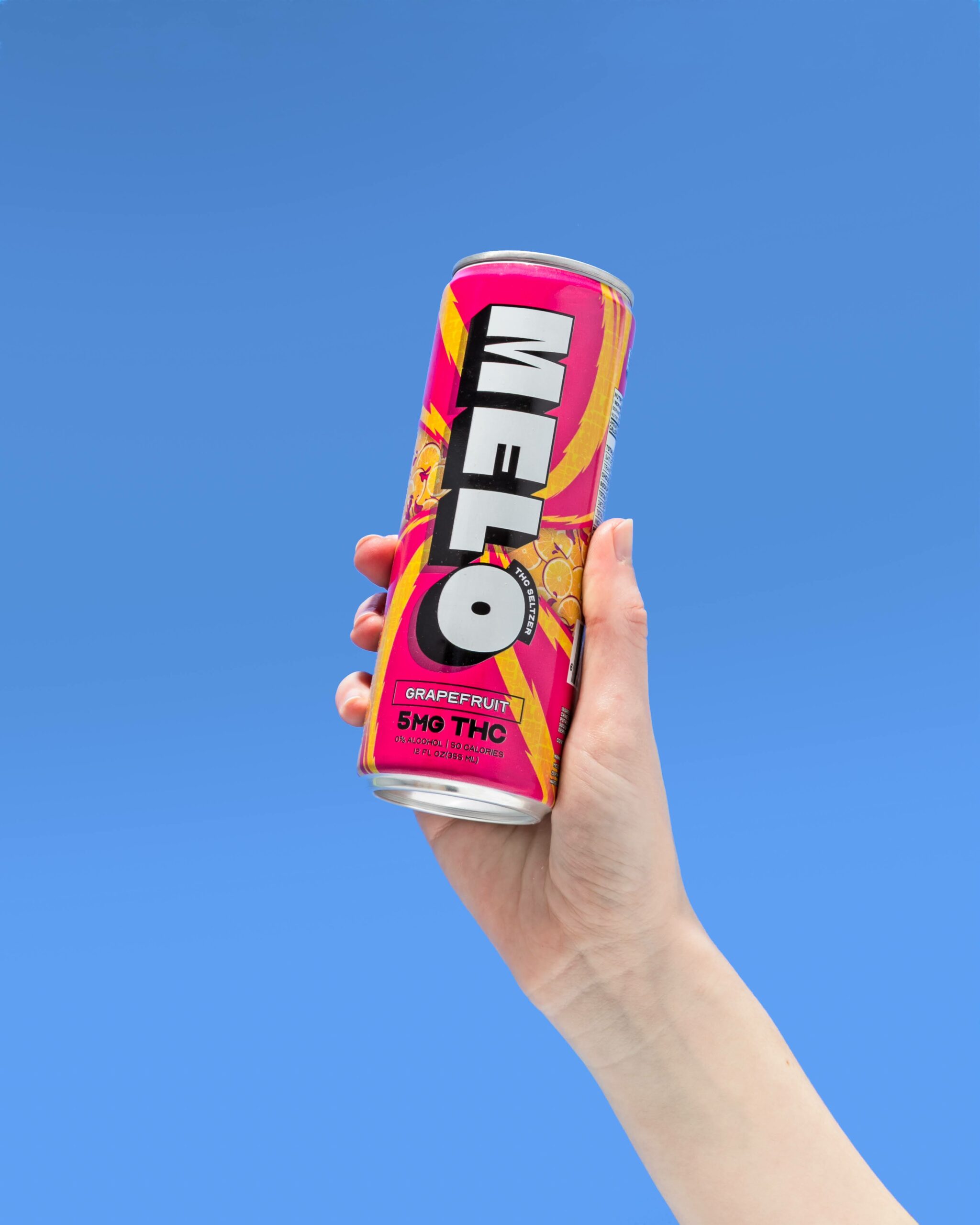 Colorado’s Favorite THC Seltzer Flavors