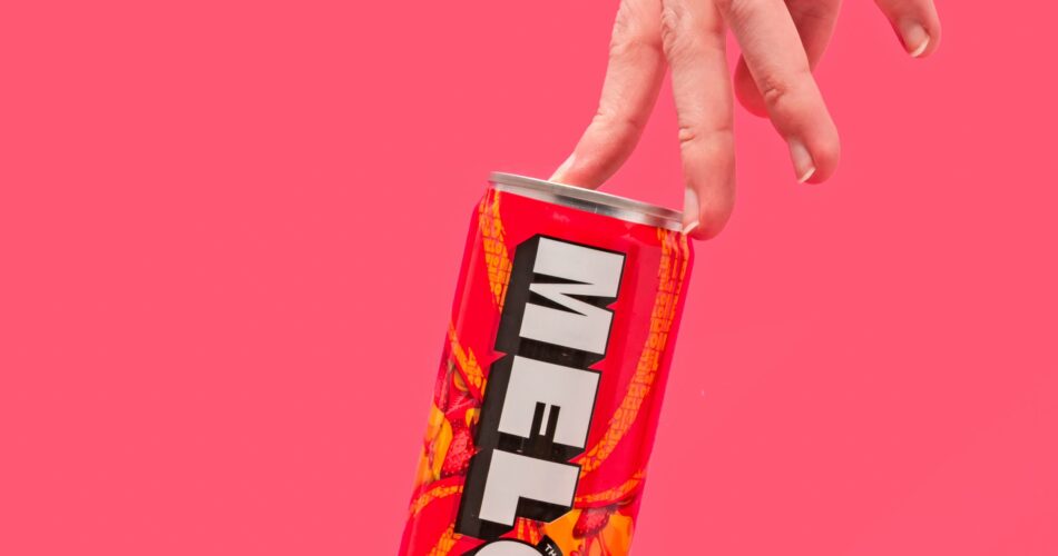 THC Beverages Now Trending in Alabama