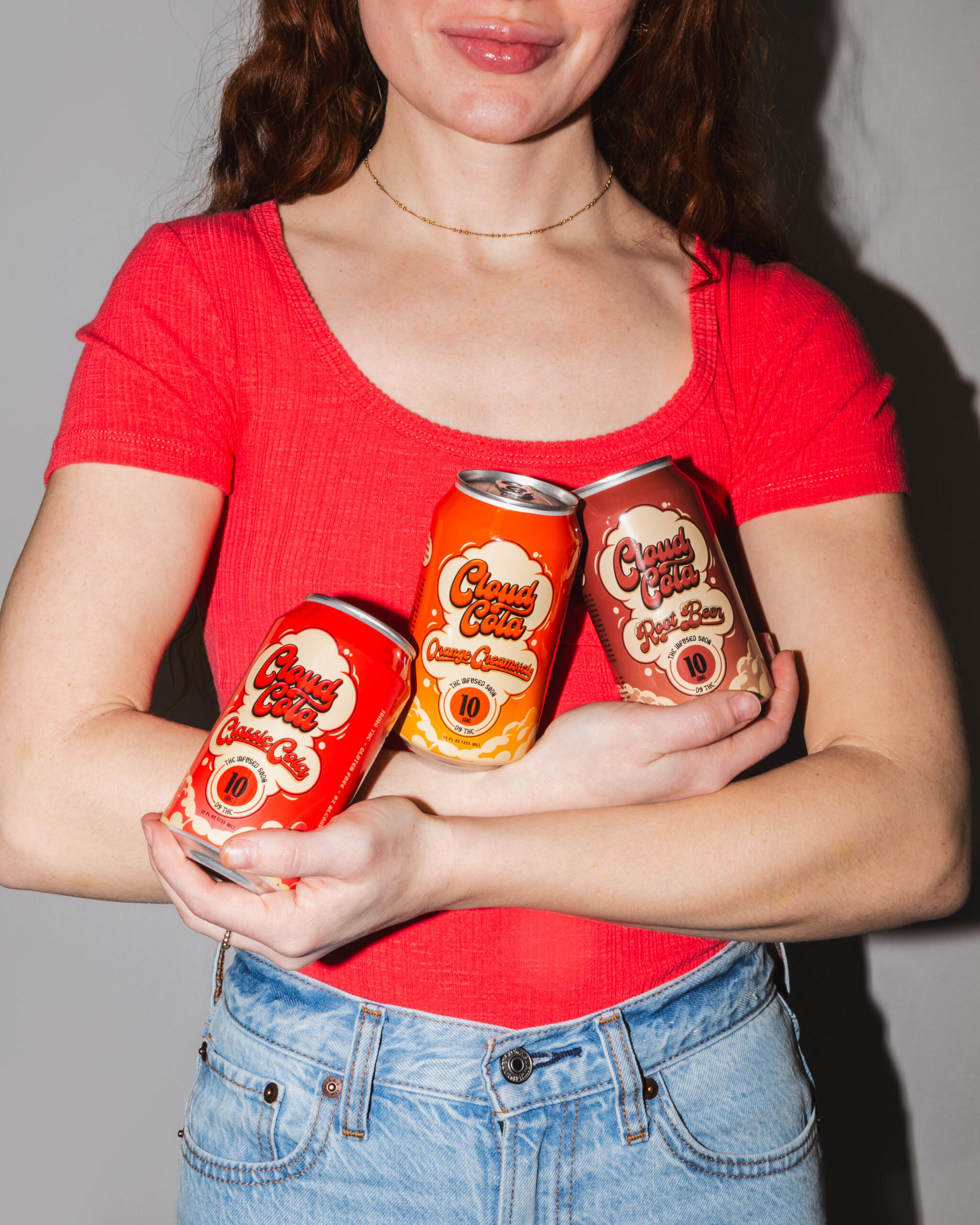 New Hampshire’s THC Infused Drink Picks