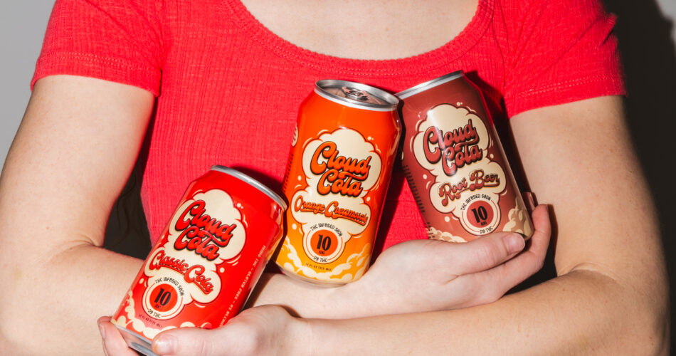 Illinois THC Beverages You’ll Love