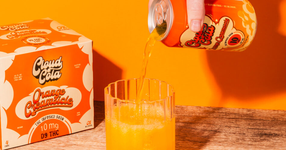 New Hampshire’s THC Infused Drink Picks
