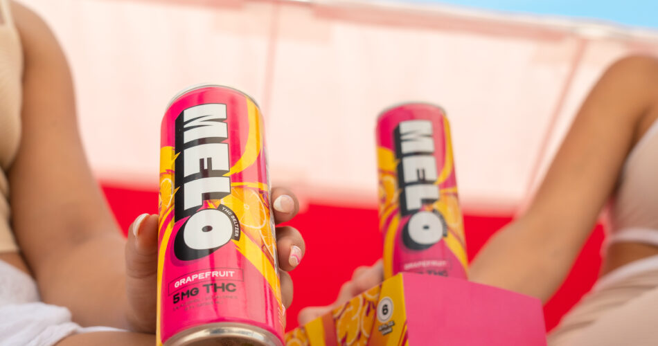 Find THC Sodas in Kentucky