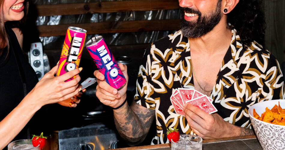 Kentucky’s THC Infused Drink Scene