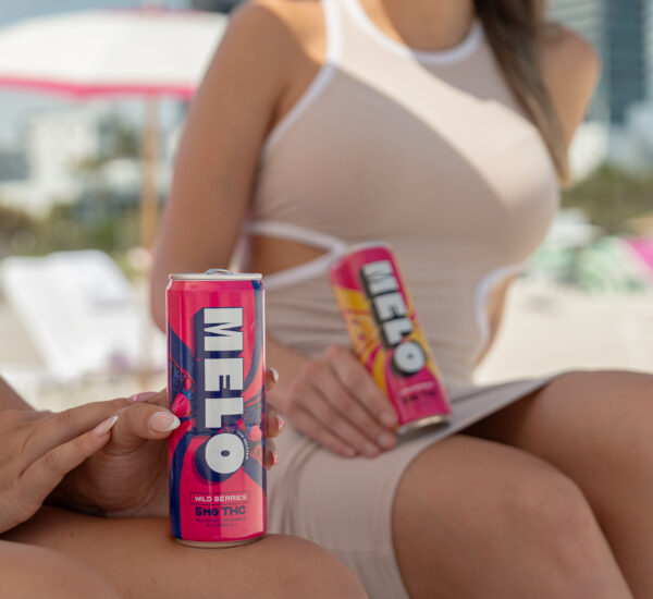 Virginia’s Growing THC Seltzer Craze