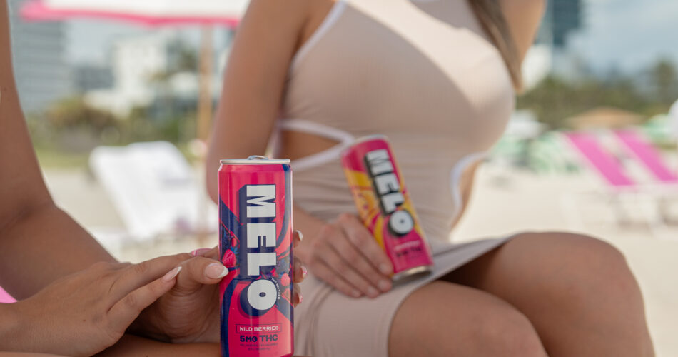Virginia’s Growing THC Seltzer Craze