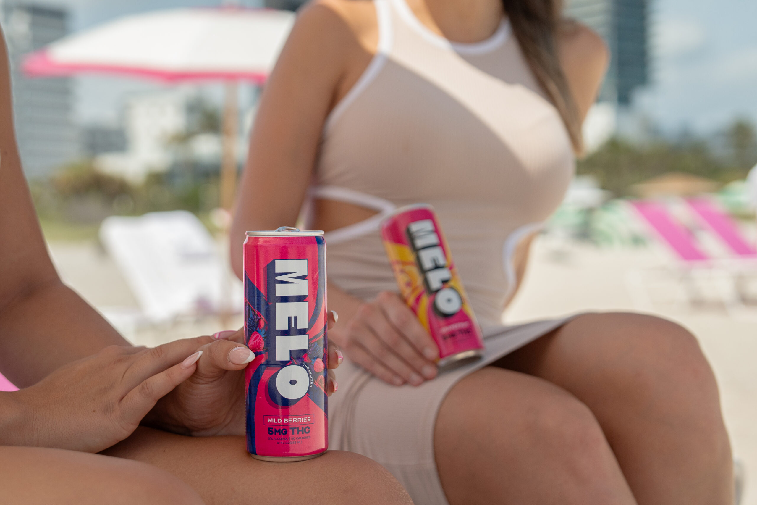 Tennessee’s THC Beverage Market