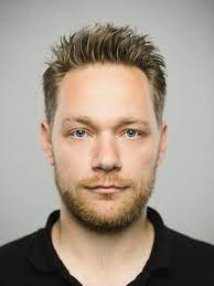 Alexander Brown